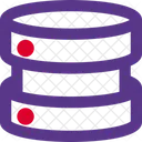 Base de dados  Ícone