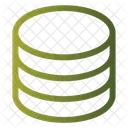 Base de dados  Ícone