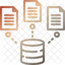 Base de dados  Ícone