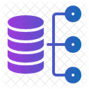 Base de dados  Ícone