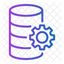 Base de dados  Ícone