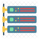 Base de dados  Ícone