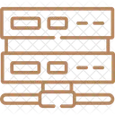 Base de dados  Ícone