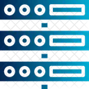 Base de dados  Ícone