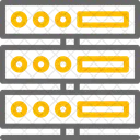 Base de dados  Ícone