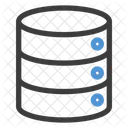 Base de dados  Ícone