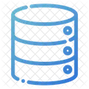 Base de dados  Ícone