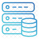 Base de dados  Ícone