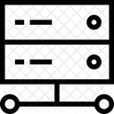 Base de dados  Ícone