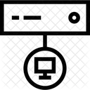 Base de dados  Ícone