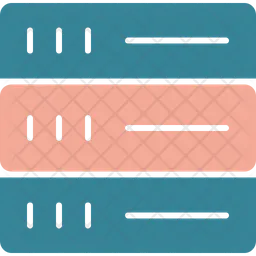 Base de dados  Ícone