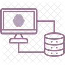 Base de dados  Ícone