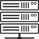 Base de dados  Ícone