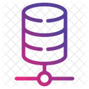 Base de dados  Ícone