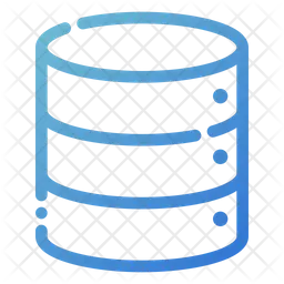 Base de dados  Ícone