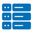 Base de dados  Ícone