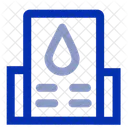 Banco de Sangre  Icono