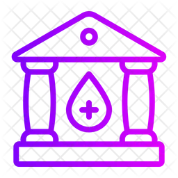 Banco de Sangre  Icono