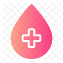 Banco de Sangre  Icono