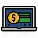 Ebanking Banco On Line Servicos Bancarios Ícone
