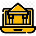 Banco  Ícone