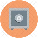 Banco  Icono