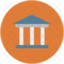 Banco  Icono