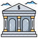 Financas Negocios Investimento Ícone