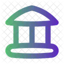 Banco  Icono