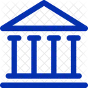 Banco  Ícone