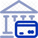 Banco  Ícone