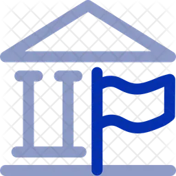 Banco  Ícone