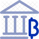 Banco  Ícone