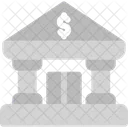 Banco  Ícone