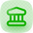 Banco  Icono