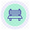 Banco  Ícone