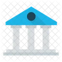 Banco  Ícone