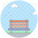 Banco  Icono