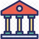 Banco  Icono