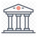 Banco  Icono