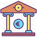 Banco  Ícone