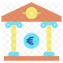 Banco  Ícone
