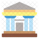 Banco  Ícone