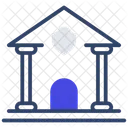Banco  Ícone