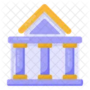 Banco  Icono