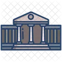 Banco  Ícone