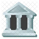 Banco  Icono