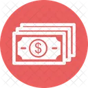 Banco  Icono