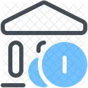 Banco  Ícone