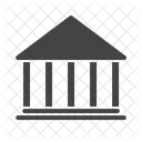 Banco  Icono